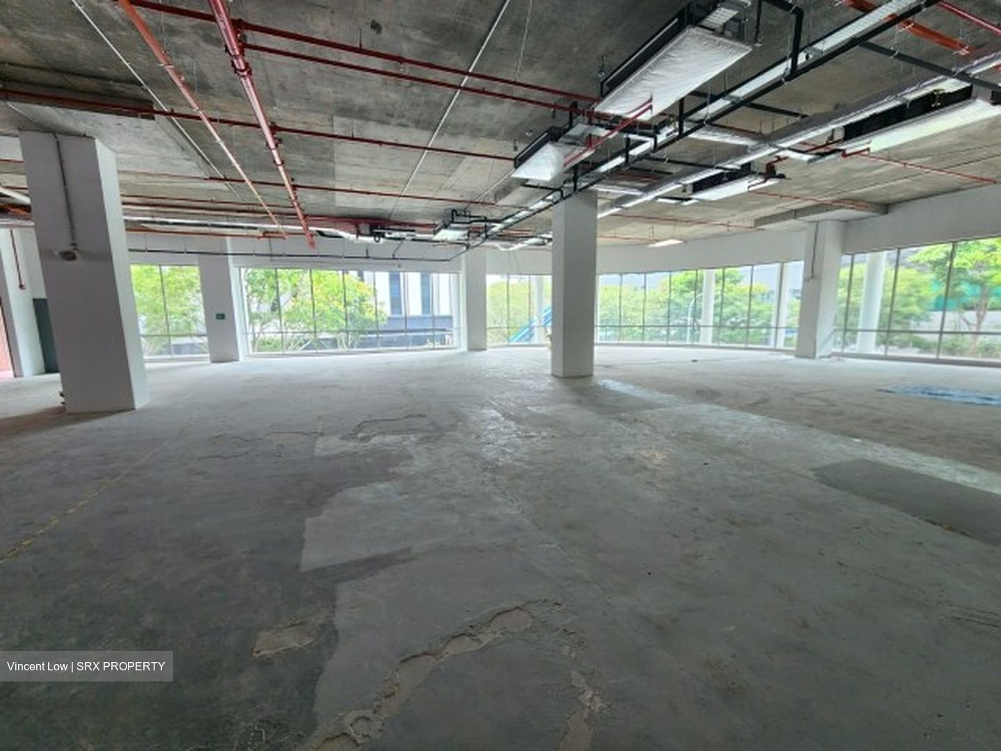 Jackson Design Hub (D19), Factory #520447501